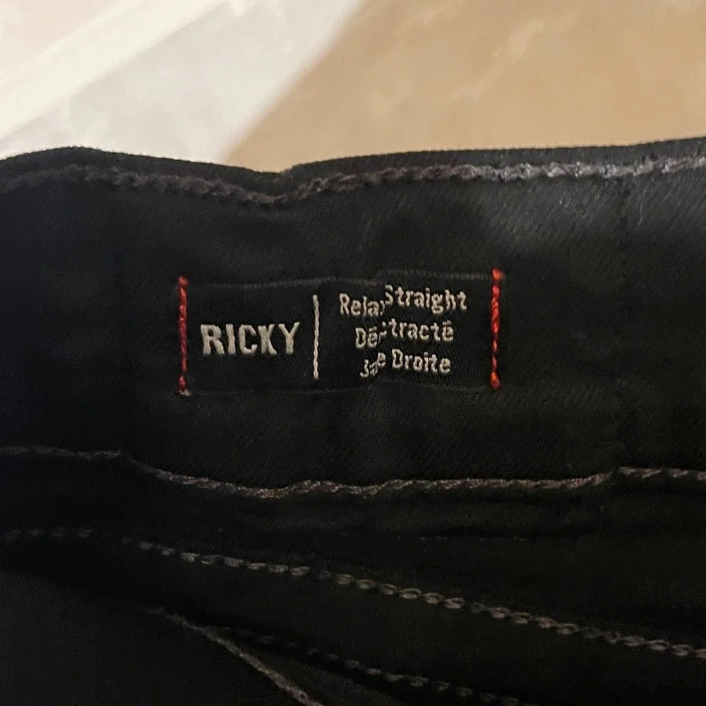 True Religion classic dark